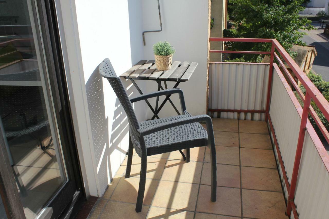 Apartments Mosbach Mosbach  Bagian luar foto
