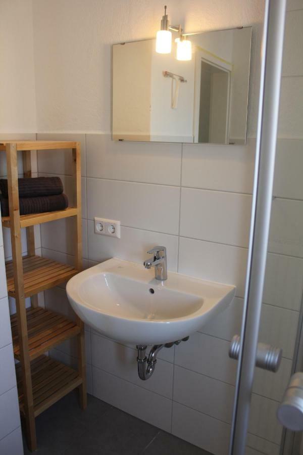 Apartments Mosbach Mosbach  Bagian luar foto